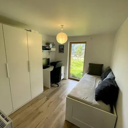 Petit Chalet Шамони
